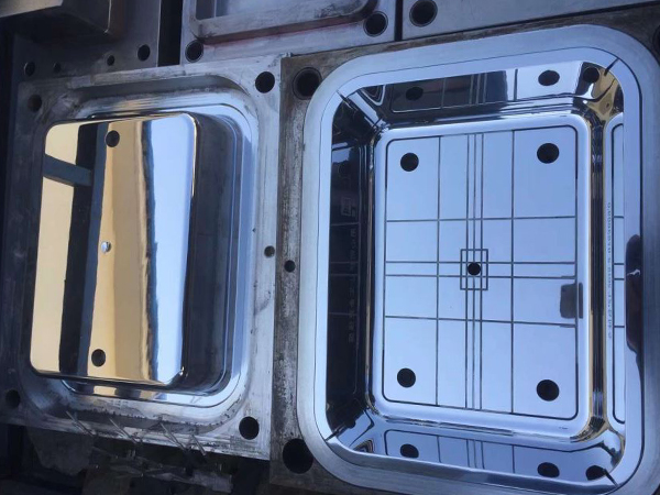 廠家對(duì)于一些注塑模具材料的選用規(guī)定